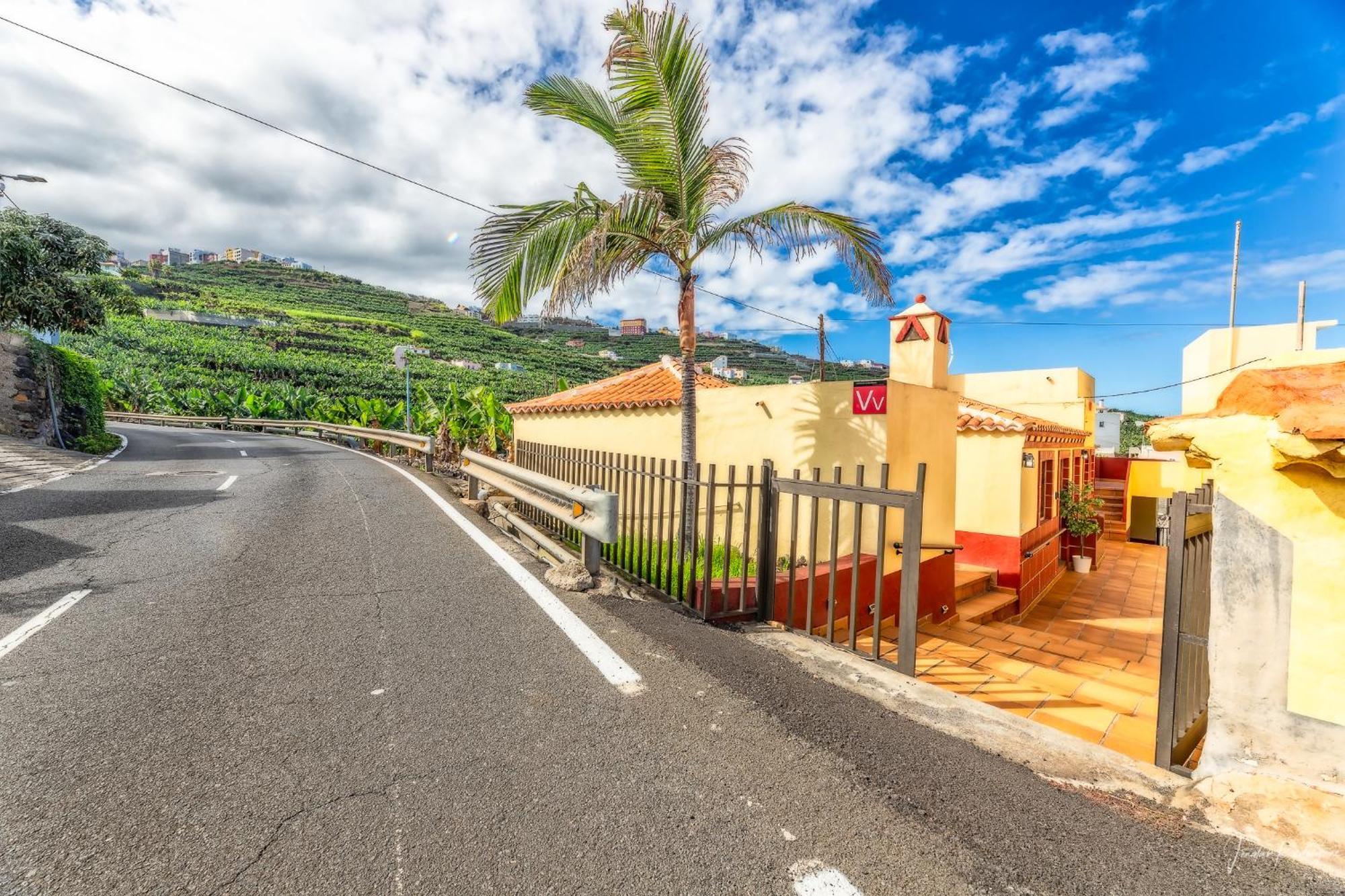 Casa Amaranto Tranquilidad Y Encanto San Andres  Luaran gambar
