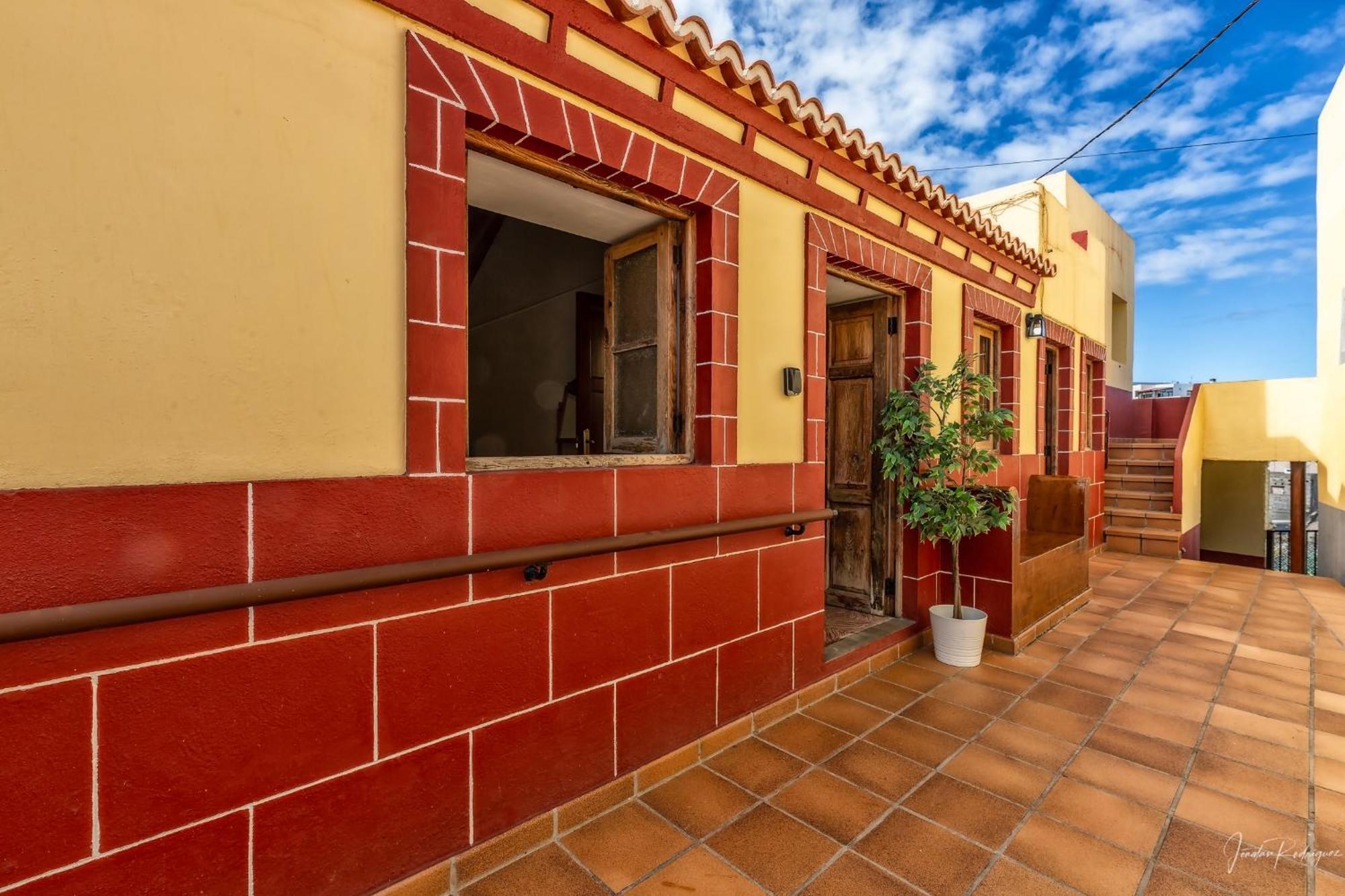 Casa Amaranto Tranquilidad Y Encanto San Andres  Luaran gambar