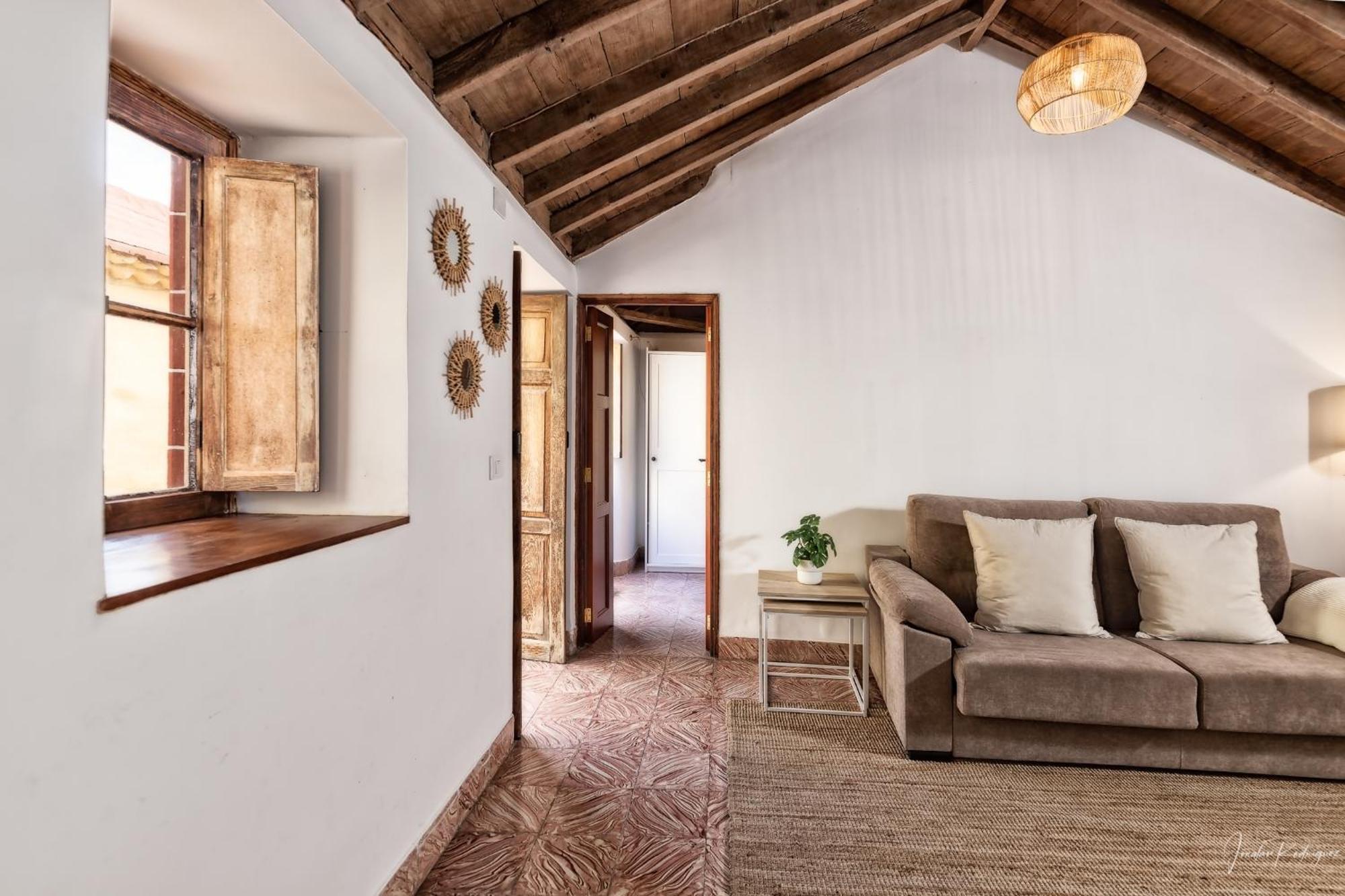 Casa Amaranto Tranquilidad Y Encanto San Andres  Luaran gambar
